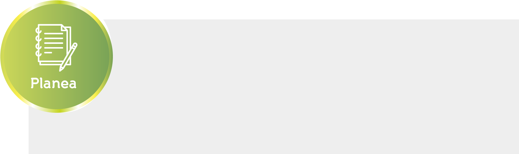 planea - paso 4 receta pensional