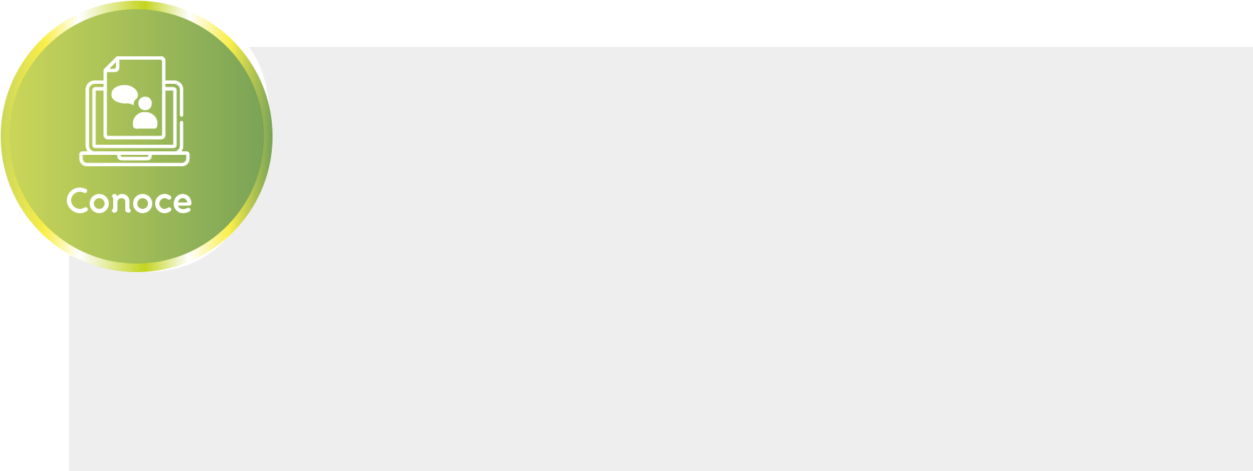 conoce - paso 3 receta pensional