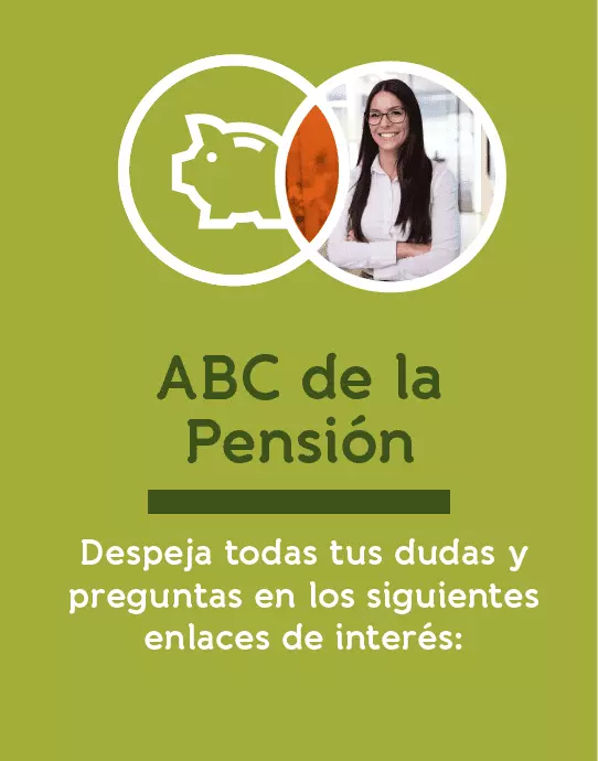 ABC de la Pensión