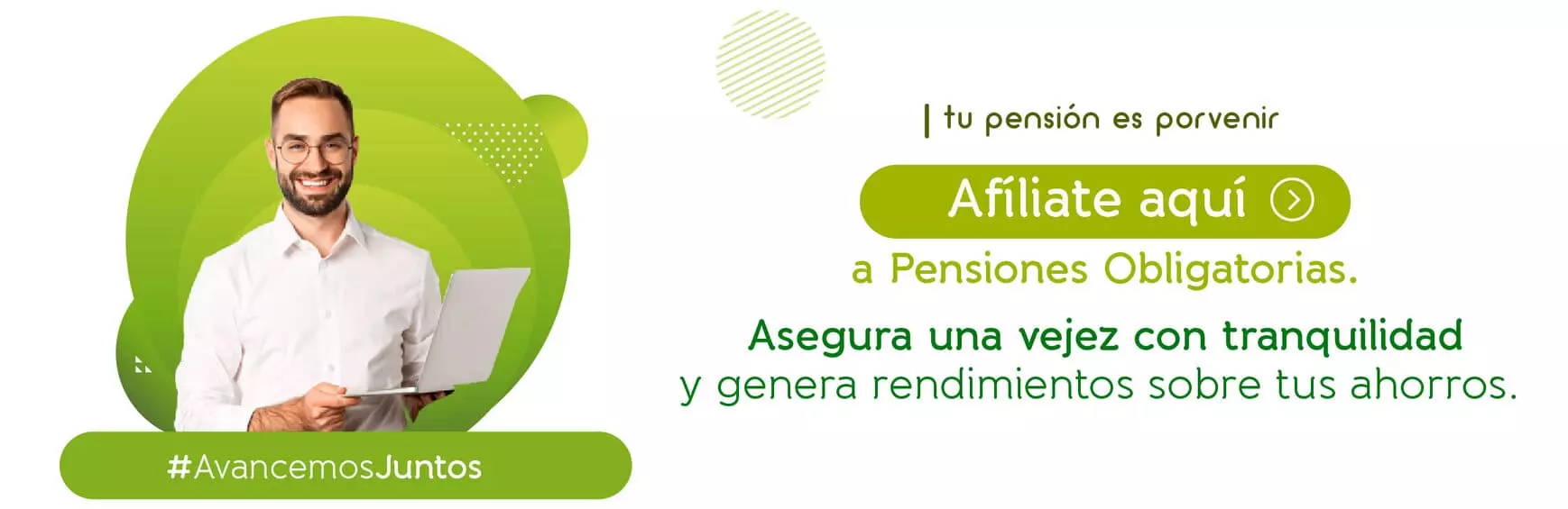 Afiliacion a pensiones