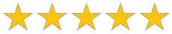 5 estrellas
