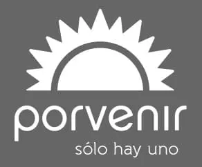 Logo Porvenir