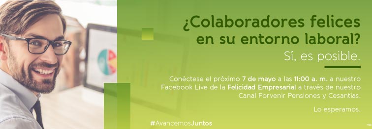 Conozca algunos conceptos clave para motivar e  impactar positivamente a sus colaboradores en el entorno laboral.