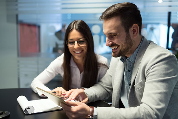 Si quieres conseguir tus propósitos, debes trabajar con constancia