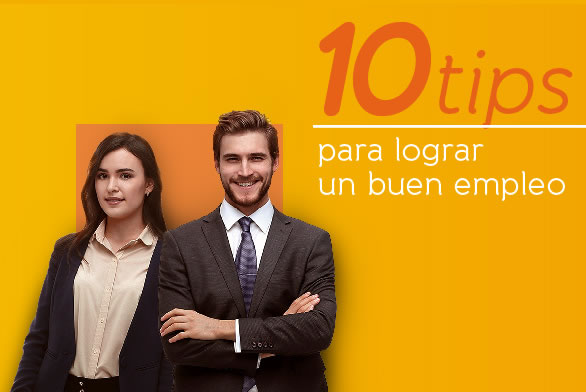 Imagen de Encontrar trabajo: 10 Tips para conseguir un buen empleo