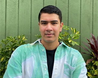 Luís Bonza Ramírez