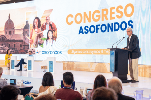 Congreso Asofondos 2023