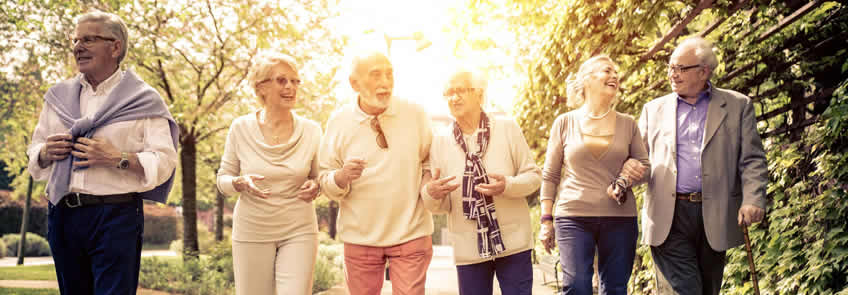 Semana del Pensionado Porvenir