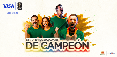 Mundial 2026 Porvenir